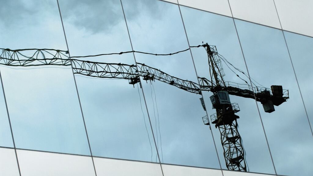 The development will be a major boost to the north docks area.