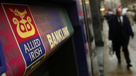 AIB customers face more charges as bank targets ‘tap and pay’