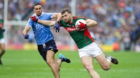 John O’Keeffe: Mayo defence gave an exhibition