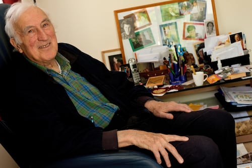 Breda O’Brien: There is something particularly vile about Jean Vanier
