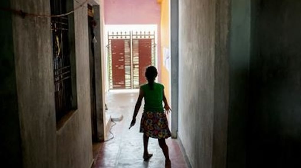 RTÉ Investigates reported that in May 2007 a young girl in respite care with a foster family alleged she had been abused by a then 18-year-old member of that family. File photograph: Getty Images