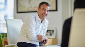 BP’s new Irish boss pledges net-zero emissions by 2050