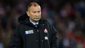 England set to appoint Eddie Jones as their new coach