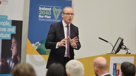 New national development plan will test the Irish political system