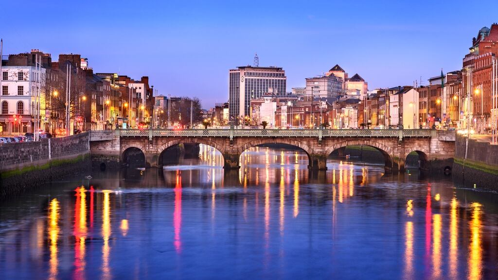 According to figures from Dublin City Council, last year saw a record number of start-ups created in the capital with 22,354 new companies formed.