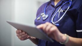 Largest health budget ever is first step to delivering Sláintecare