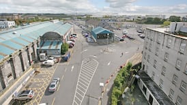 Gerry Barrett chosen to develop 8-acre Ceannt Quarter in Galway