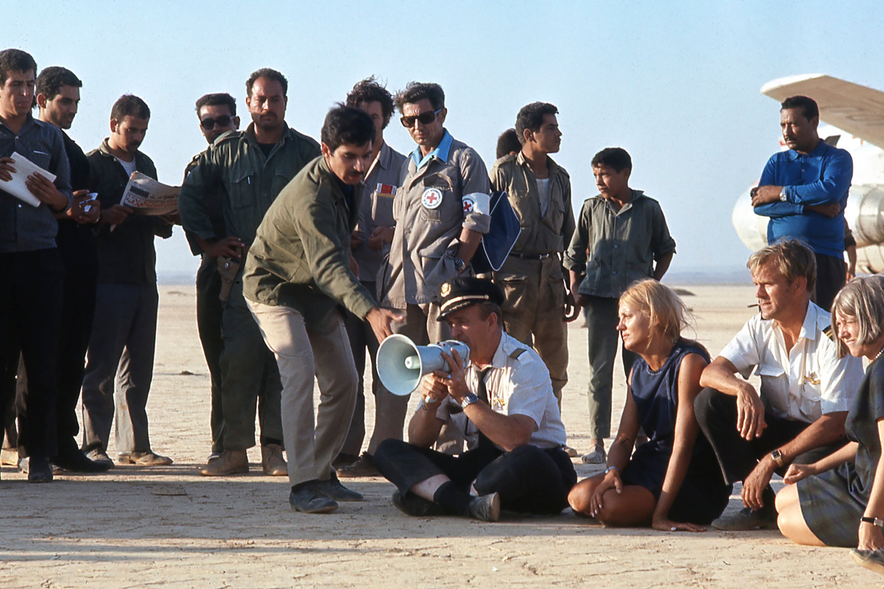 The Revolutionists: Jason Burke’s new book charts the rise of modern terrorism