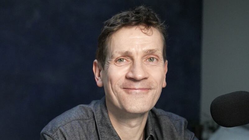 Bruce Daisley, best-selling author on workplace culture,  says  we may be romanticising the highlights reel of the office as we knew it;  how much fun was the office two years ago really?