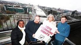 Bid to make worker rights a doorstep issue launched by union group