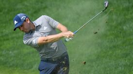 Brooks Koepka: ‘That’s just Sergio acting like a child’