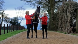 Age just a number for pioneering Jessica Harrington