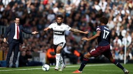 Martin O’Neill defends Cyrus Christie after Alan Shearer criticism