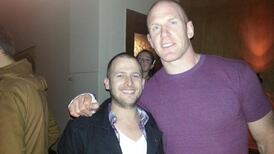 Irishman dies in Melbourne after suffering head injuries