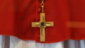 Irish Times readers on the Catholic Church: ‘I am very proud to be a Roman Catholic in Ireland today’