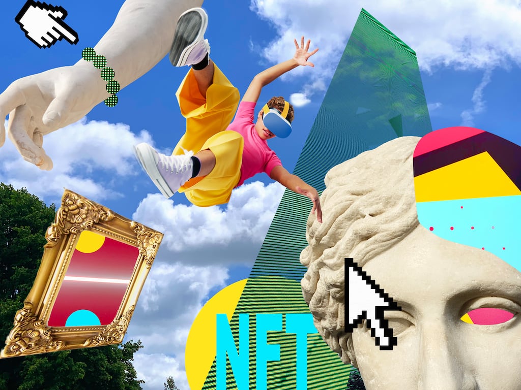 According to Droga5′s latest change report, The Rumble Theory, the way we interact on the internet is changing.