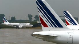 Air France-KLM loss widens on higher fuel costs and competition