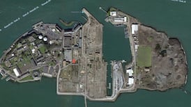 Key Irish role in D-Day landings to be marked at Navy HQ