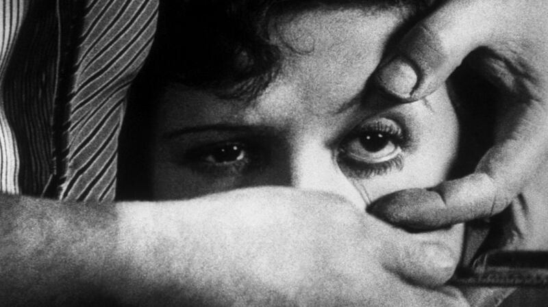 The Story of Looking