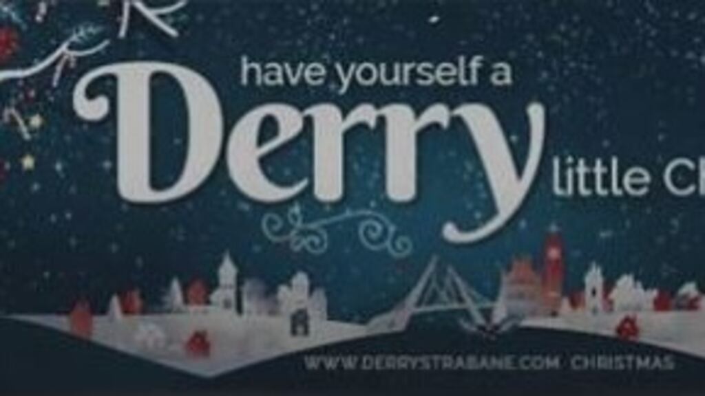 DUP councillor David Ramsey said it was important everyone was made to feel welcome in the city.