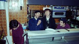 New artist of the week: Boy Azooga