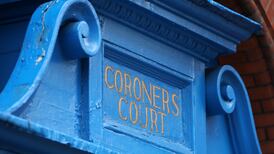 Death of man while felling tree an ‘unspeakable tragedy’