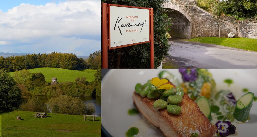 SFTW: Monaghan Tourism