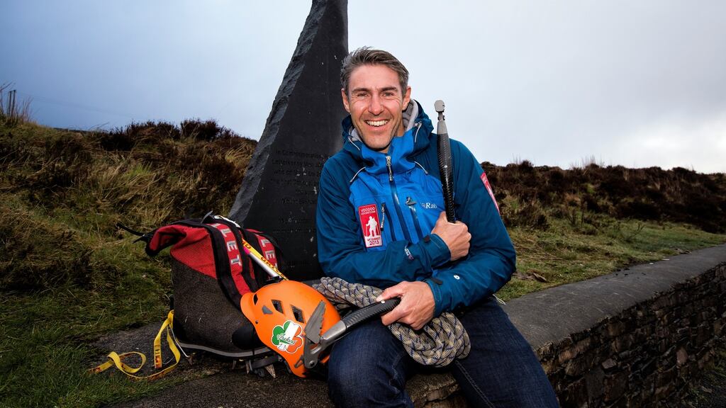 Jason Black. Photograph: Evan Logan.