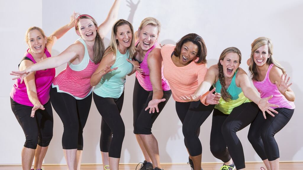 With the explosion of fitness for women has come a new preoccupation with our bodies : the quest for muscle – also known as “ fitspo”.