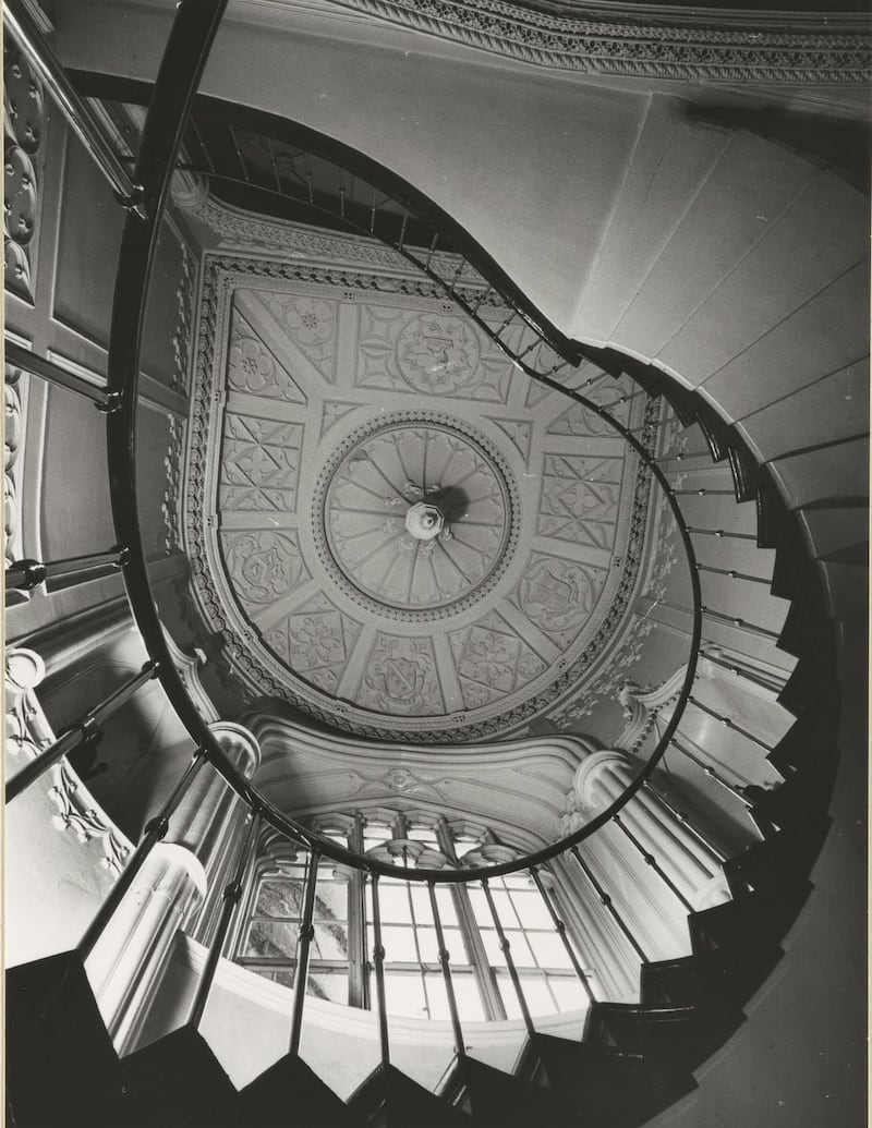 Castle Howard, Co Wicklow