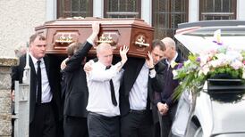 Husband of woman who died with baby at Cork hospital pays emotional tribute