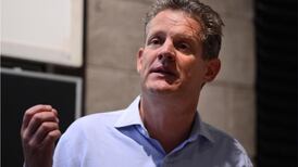 UK property market could go “scalding hot”