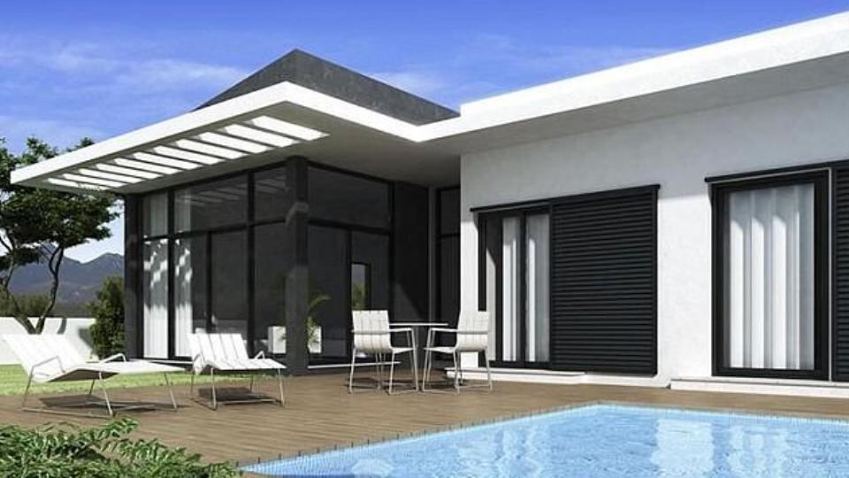 Costa Blanca, Spain: €299,500 ibermaxx.com