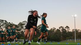 Ireland’s World Cup journey has felt like a rebuke to everyone who has belittled women’s sport