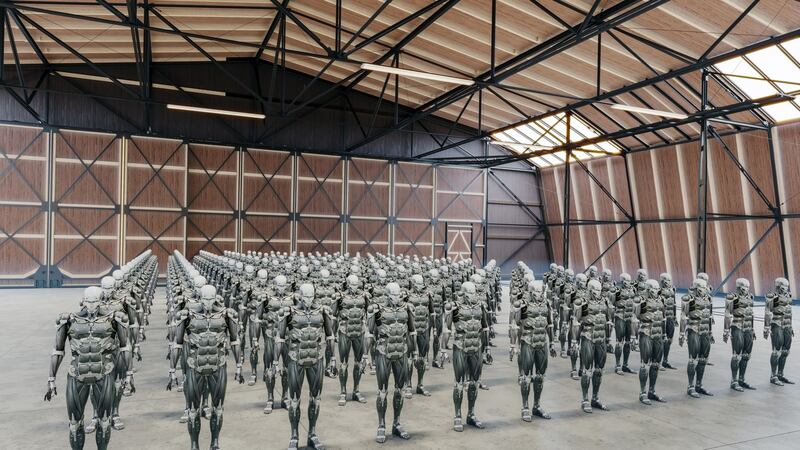 The key to defence against malicious AI is innovation. When arrows were invented, armour was innovated, and the race between assault and protection has been running since.