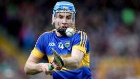 John McGrath primed to throw down gauntlet to Wexford
