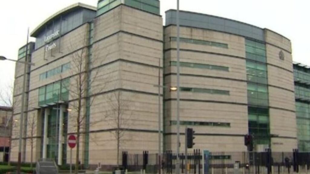 Co Down woman attended Belfast Magistrates’ Court for a preliminary enquiry into alleged offences committed in 2014.