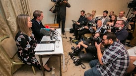 Muiris Houston: Scally report signals deep problems in Irish healthcare