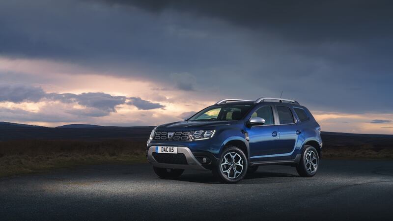 The Duster’s combination of space, ruggedness and price basically make a mockery of almost any other upwardly-mobile SUV or crossover.