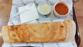 Indian Tiffins review: A true taste of southern India