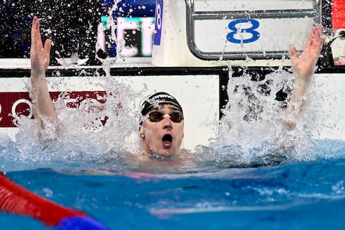 By joining the Enhanced Games, Shane Ryan will be a paid stooge of a doped-up circus