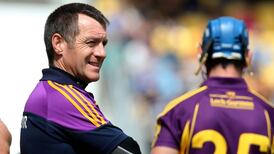 Liam Dunne happy he did his bit in building up new Model