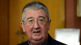 Archbishop Diarmuid Martin defends church’s role in education