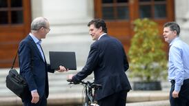 The Irish Times view on the Cabinet row over data centres: parties staking out positions