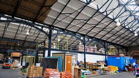 Dublin’s Victorian fruit market to close for two years for revamp