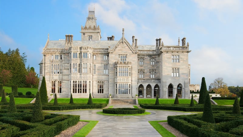 The best gourmet getaways in Ireland this summer