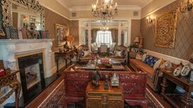 East meets west on Orwell Park in Rathgar for €3.2m