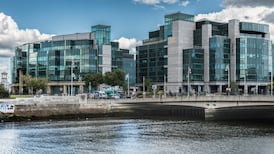 It is time to spread the net of financial regulation