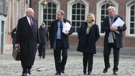 Maurice McCabe: An honest perfectionist, ‘prone to exaggeration’