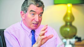 Irish universities have chance to become ‘global research hub’